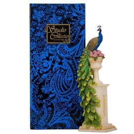 Статуэтка "Павлин" (33.5см) VERONESE, изображение 3 ᐒ купить на  ❤ Like7km.com.ua