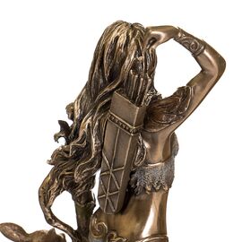 Статуэтка "Артемида" 25 см VERONESE, изображение 5 ᐒ купить на  ❤ Like7km.com.ua