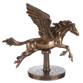Статуэтка "Пегас" VERONESE, изображение 2 ᐒ купить на  ❤ Like7km.com.ua