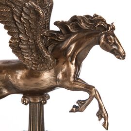Статуэтка "Пегас" VERONESE, изображение 3 ᐒ купить на  ❤ Like7km.com.ua