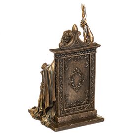 Статуэтка "Зевс" (31 см) VERONESE, изображение 4 ᐒ купить на  ❤ Like7km.com.ua