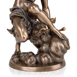 Статуэтка "Гермес" (22 см) VERONESE, изображение 4 ᐒ купить на  ❤ Like7km.com.ua