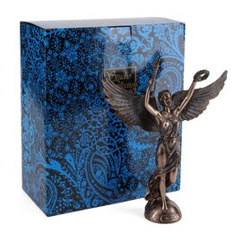 Статуэтка "Ника", 33 см VERONESE, изображение 3 ᐒ купить на  ❤ Like7km.com.ua