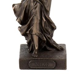 Статуэтка "Ника" (26 см)  VERONESE, изображение 2 ᐒ купить на  ❤ Like7km.com.ua