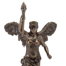 Статуэтка "Ника" (26 см)  VERONESE, изображение 3 ᐒ купить на  ❤ Like7km.com.ua