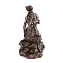 Статуэтка "Гигея - богиня здоровья" (25 см) VERONESE, изображение 2 ᐒ купить на  ❤ Like7km.com.ua