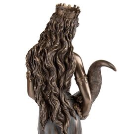 Статуэтка "Фортуна", 73 см VERONESE, изображение 6 ᐒ купить на  ❤ Like7km.com.ua