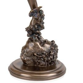 Статуэтка "Гермес", 37,5 см VERONESE, изображение 3 ᐒ купить на  ❤ Like7km.com.ua