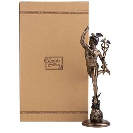 Статуэтка "Гермес", 37,5 см VERONESE, изображение 6 ᐒ купить на  ❤ Like7km.com.ua