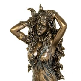 Статуэтка "Афродита" 29 см VERONESE, изображение 2 ᐒ купить на  ❤ Like7km.com.ua