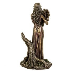 Статуэтка "Персефона" 26 см VERONESE, изображение 4 ᐒ купить на  ❤ Like7km.com.ua