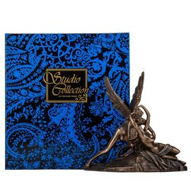 Статуэтка "Амур и Психея", 19 см VERONESE, изображение 7 ᐒ купить на  ❤ Like7km.com.ua