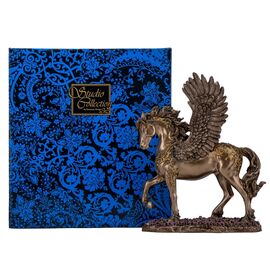 Статуэтка "Пегас", 27 см VERONESE, изображение 2 ᐒ купить на  ❤ Like7km.com.ua