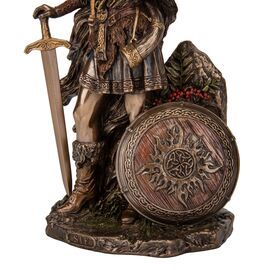 Статуэтка "Сиф – богиня плодовитости", 22 см VERONESE, изображение 4 ᐒ купить на  ❤ Like7km.com.ua