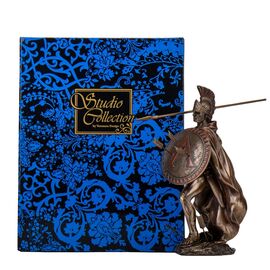 Статуэтка "Царь Леонид", 21 см VERONESE, изображение 4 ᐒ купить на  ❤ Like7km.com.ua