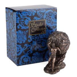 Статуэтка "Сизиф, катящий камень", 11 см VERONESE, изображение 3 ᐒ купить на  ❤ Like7km.com.ua