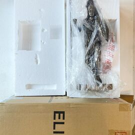 Статуэтка "Афина с копьем и щитом" VERONESE, изображение 7 ᐒ купить на  ❤ Like7km.com.ua