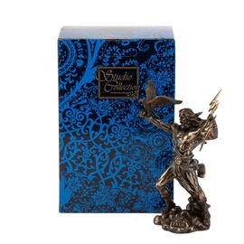 Статуэтка "Зевс Громовержець", 24 см VERONESE, изображение 5 ᐒ купить на  ❤ Like7km.com.ua