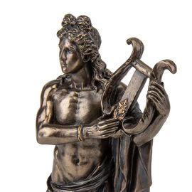 Статуэтка "Аполон" 26 см. VERONESE, изображение 4 ᐒ купить на  ❤ Like7km.com.ua