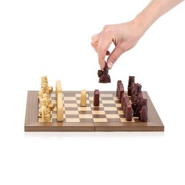 Шахматы "Гарри Поттер",  32х32 см VERONESE, изображение 2 ᐒ купить на  ❤ Like7km.com.ua