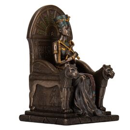 Статуэтка "Нефертити", 20 см VERONESE, изображение 6 ᐒ купить на  ❤ Like7km.com.ua