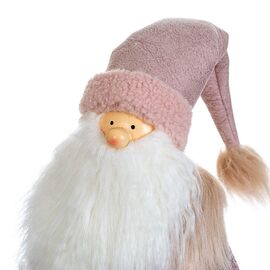 Фигурка "Пушистый Мороз", изображение 2 ᐒ купить на  ❤ Like7km.com.ua