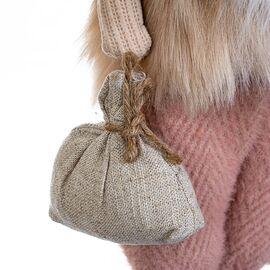 Фигурка "Пушистый Мороз", изображение 4 ᐒ купить на  ❤ Like7km.com.ua