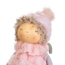 Фигурка "Ангел", изображение 2 ᐒ купить на  ❤ Like7km.com.ua