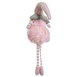 Фигурка декоративная (подвеска) "Ангелочек", изображение 4 ᐒ купить на  ❤ Like7km.com.ua