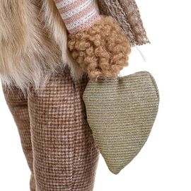 Фигурка "Олень" джентельмен, изображение 3 ᐒ купить на  ❤ Like7km.com.ua