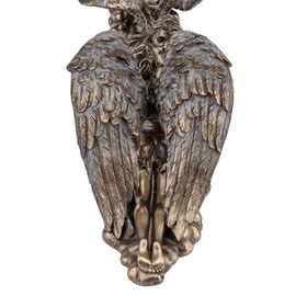 Статуэтка "Влюбленные ангелы" (9 см)  VERONESE, изображение 5 ᐒ купить на  ❤ Like7km.com.ua