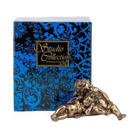 Статуэтка "Спящие ангелята" (9 см)  VERONESE, изображение 2 ᐒ купить на  ❤ Like7km.com.ua