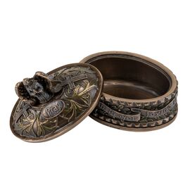 Шкатулка "Молиться ангел" (9 см) VERONESE, изображение 4 ᐒ купить на  ❤ Like7km.com.ua