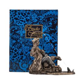 Статуэтка "Рыбак"  (18 см) VERONESE, изображение 2 ᐒ купить на  ❤ Like7km.com.ua