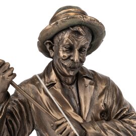 Статуэтка "Рыбак"  (18 см) VERONESE, изображение 5 ᐒ купить на  ❤ Like7km.com.ua