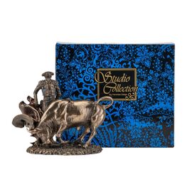 Статуэтка "Матадор" (16 см) VERONESE, изображение 2 ᐒ купить на  ❤ Like7km.com.ua