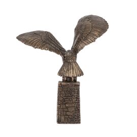 Статуэтка "Орел на башне" (28 см)  VERONESE, изображение 2 ᐒ купить на  ❤ Like7km.com.ua