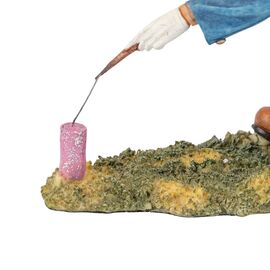 Статуэтка "Клоун" (13 см) VERONESE, изображение 7 ᐒ купить на  ❤ Like7km.com.ua