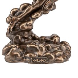 Статуэтка "Гермес" 20 см VERONESE, изображение 5 ᐒ купить на  ❤ Like7km.com.ua