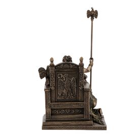 Статуэтка "Зевс и Гера" (29 см)  VERONESE, изображение 3 ᐒ купить на  ❤ Like7km.com.ua