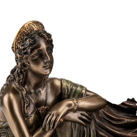 Статуэтка "Зевс и Гера" (29 см)  VERONESE, изображение 5 ᐒ купить на  ❤ Like7km.com.ua