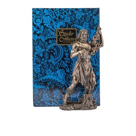 Статуетка "Гефест" 31 см. VERONESE, изображение 2 ᐒ купить на  ❤ Like7km.com.ua