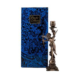 Подсвечник "Купидон" (30 см)  VERONESE, изображение 2 ᐒ купить на  ❤ Like7km.com.ua