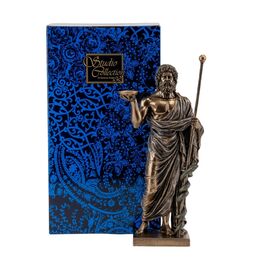 Статуэтка "Гиппократ" (40 см)  VERONESE, изображение 2 ᐒ купить на  ❤ Like7km.com.ua