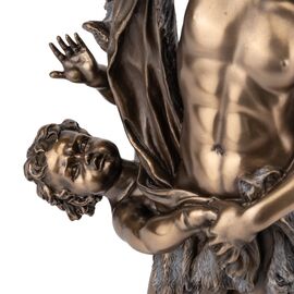 Статуэтка "Бахус" VERONESE, изображение 4 ᐒ купить на  ❤ Like7km.com.ua