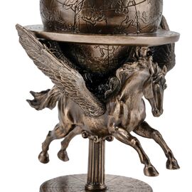 Статуэтка "Рифмы спасают мир" 18 см VERONESE, изображение 3 ᐒ купить на  ❤ Like7km.com.ua