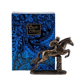 Статуэтка "Скачки" (22 * 21 см) VERONESE, изображение 2 ᐒ купить на  ❤ Like7km.com.ua