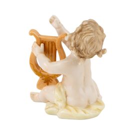 Статуэтка "Ангелочек" (7,5 см) VERONESE, изображение 2 ᐒ купить на  ❤ Like7km.com.ua