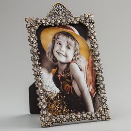 Фоторамка "Капельки" (12*17 см, ф - 10*15 см), изображение 2 ᐒ купить на  ❤ Like7km.com.ua