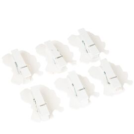 Прищепка "Свадьба", изображение 3 ᐒ купить на  ❤ Like7km.com.ua